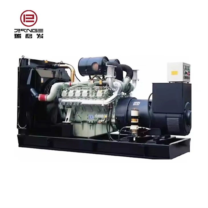 10kva Silenced Diesel Generator best