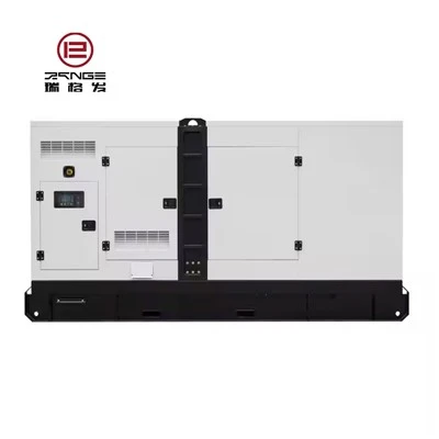 15kva 사일런트 발전기
